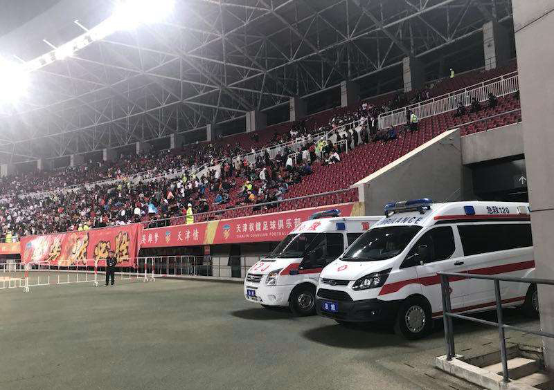 威宁大中小型活动保障